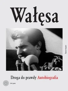 Droga Do Prawdy. Autobiografia - Biografie i autobiografie - miniaturka - grafika 1