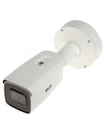 Kamery IP - BCS Kamera sieciowa tubowa 4MPx V-TI436IR6-Ai - miniaturka - grafika 1