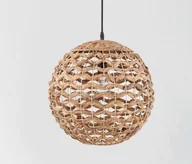 Lampy sufitowe - Lampa loft wisząca nowoczesna PARANA LE42134 - Luces Exclusivas - miniaturka - grafika 1