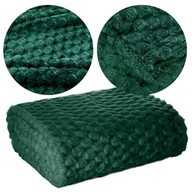 Koce - Koc 150x200 Design Cindy6 C.Zieleń - miniaturka - grafika 1