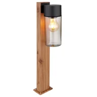 Lampy ogrodowe - Lampa zewnętrzna słupek ogrodowy ETSI 31976 Globo - miniaturka - grafika 1