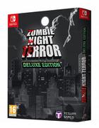 Gry Nintendo Switch - Zombie Night Terror Edycja Deluxe GRA NINTENDO SWITCH - miniaturka - grafika 1