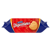 Ciastka - McVities - Digestive Original ciastka - miniaturka - grafika 1