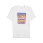 Koszulki męskie - T-Shirt Graphics Photoprint - miniaturka - grafika 1