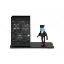 Tisso Toys Przybornik biurkowy z figurką: Szpieg Don Pedro - Tisso Toys - Przyborniki na biurko - miniaturka - grafika 1