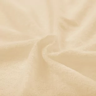 Prześcieradło frotte z gumką 047/130/140x200 - Pościel - miniaturka - grafika 3