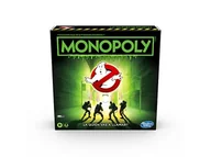 Gry planszowe - Monopoly Ghostbusters Board Game - miniaturka - grafika 1