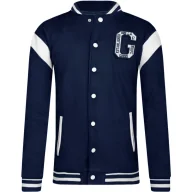 Kurtki i płaszcze dla chłopców - Guess Kurtka bomber Loose fit - miniaturka - grafika 1