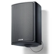 Głośniki i kolumny - CANTON PRO XL.3 Głośnik uniwersalny (sztuka) - Czarny - miniaturka - grafika 1