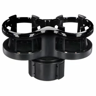 Sixtol Podwójny uchwyt na kubek CAR CUP HOLDER 1 - Akcesoria motoryzacyjne - miniaturka - grafika 1