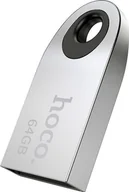 Pendrive - Pendrive Hoco Insightful UD9, 64 GB 6931474725776 - miniaturka - grafika 1