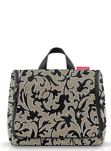 Kosmetyczka Reisenthel Toiletbag XL - baroque marble - Kosmetyczki, organizery i kuferki - miniaturka - grafika 2