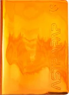 Zeszyty szkolne - Zeszyt Astrapap Holographic A5 60k, linia - miniaturka - grafika 1