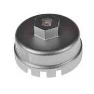 Filtry oleju - Blue Print ADT35503 klucz do filtra oleju, 1 sztuka - miniaturka - grafika 1