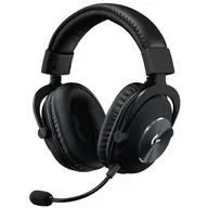 Słuchawki - Logitech G PRO X - miniaturka - grafika 1