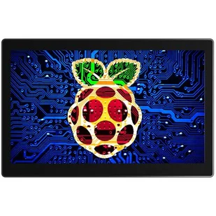 UPERFECT UPI B7 10.1"  - Monitory - miniaturka - grafika 1