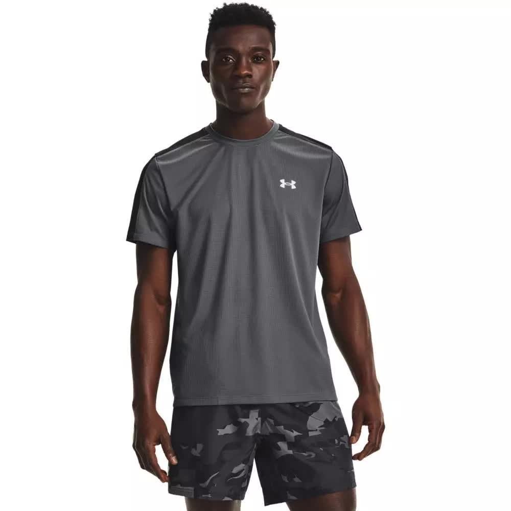 Koszulka męska Under Armour Speed Stride Short Sleeve-S