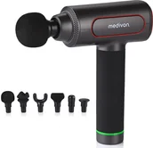 Masażery - Medivon Gun Pro X2 - miniaturka - grafika 1