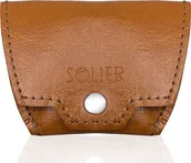 Portfele - Solier Bilonówka męska SA10 - miniaturka - grafika 1