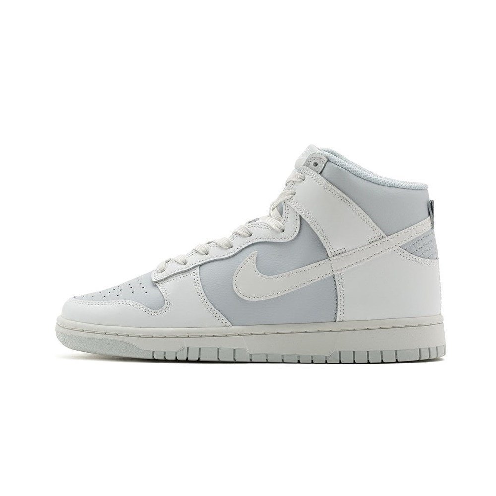 Dunk HI Retro