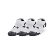 Skarpetki damskie - Skarpety unisex Under Armour Performance Cotton 3pk NS - miniaturka - grafika 1