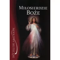 Religia i religioznawstwo - M Wydawnictwo Modlitewnik Miłosierdzie Boże - M - miniaturka - grafika 1