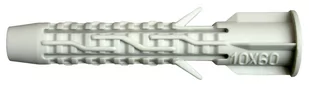 KOSZULKA UNIWERSALNA Z KOŁNIERZEM NYLON 6*35MM - Kołki - miniaturka - grafika 1