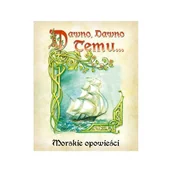 Gry karciane - Galakta Dawno, dawno temu (3 Edycja) Morskie opowieści - miniaturka - grafika 1