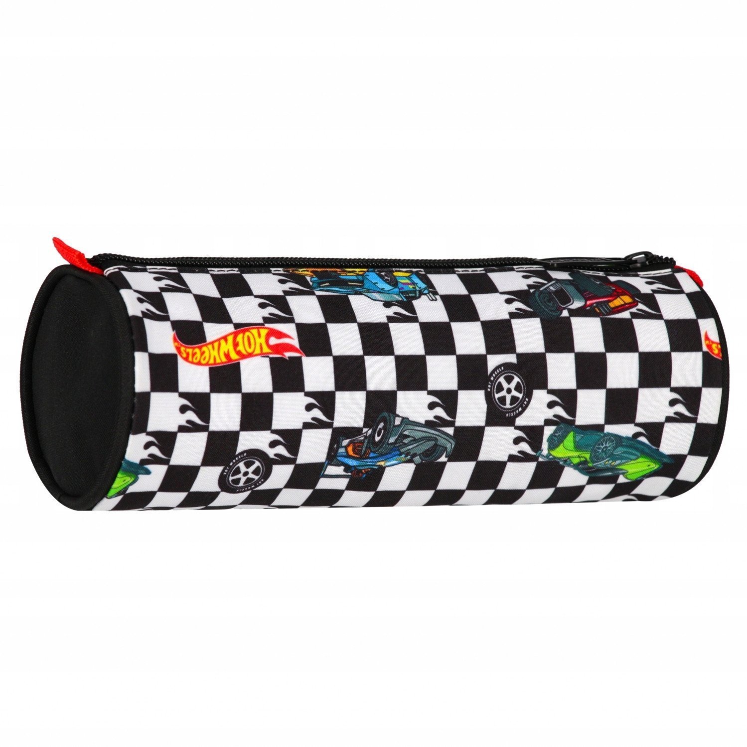 PIORNIK TUBA 1ZAM HOT WHEELS STK-16 PB12/48