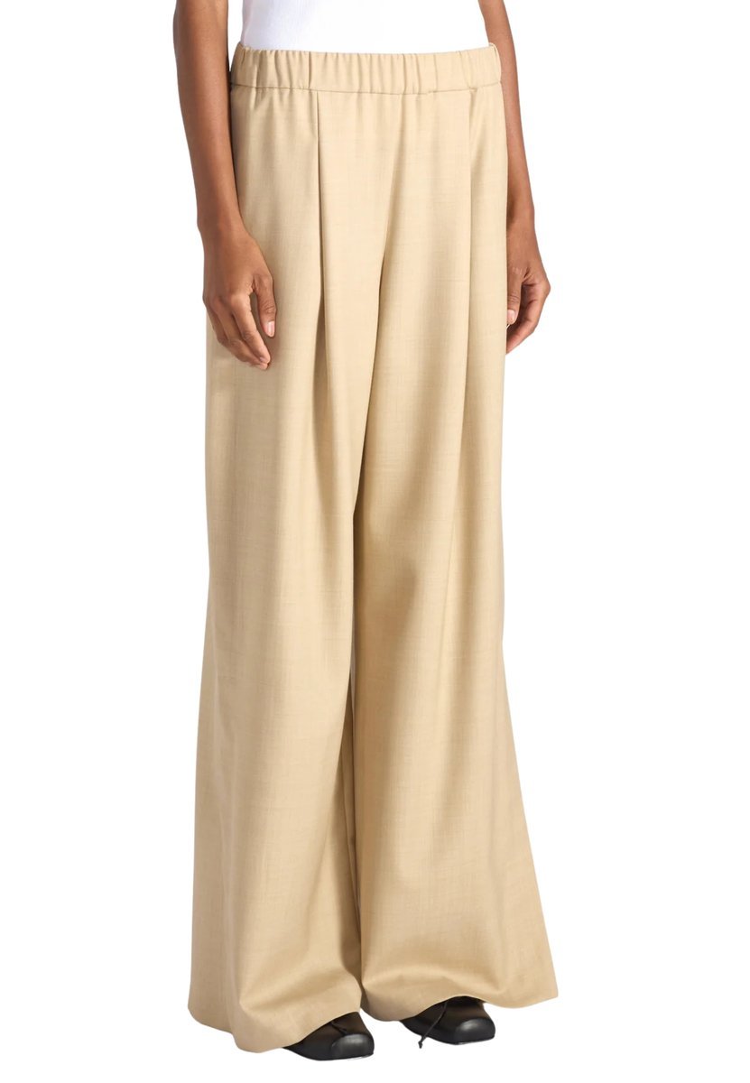 PANTALONE Donna Liviana Conti a palazzo