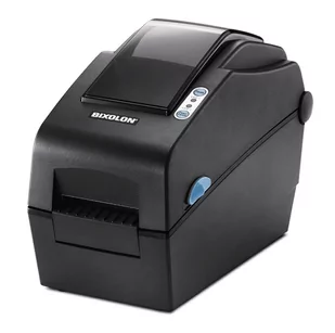 Bixolon Biurkowa drukarka SLP-DX220 SLP-DX220EG - Drukarki kart i etykiet - miniaturka - grafika 1