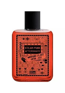 Pan Drwal Steam Punk Working Class Hero Aftershave - woda po goleniu 100ml - Wody po goleniu - miniaturka - grafika 1