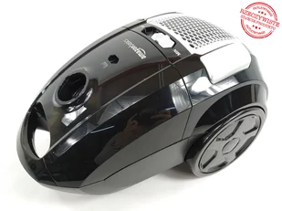 Odkurzacz workowy AMAZONBASICS VCB43B1-70 - AGD OUTLET - miniaturka - grafika 2