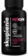 Suplementy diety - Oyche Skupienie, kapsułki 60 szt - miniaturka - grafika 1