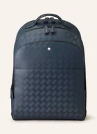 Plecaki - Montblanc Plecak schwarz - miniaturka - grafika 1