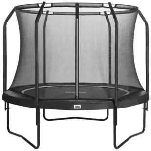 Salta Premium Black Edition 305 cm - Trampoliny - miniaturka - grafika 1