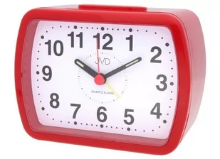 JVD Budzik SR309.2 Bell Alarm Budzik SR309.2 Bell Alarm - Zegary - miniaturka - grafika 1