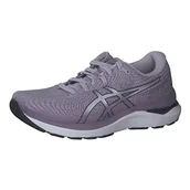 Trampki damskie - ASICS Gel-Cumulus 24, Trampki damskie, Dusk Violet Pure Silver, 39.5 EU - miniaturka - grafika 1