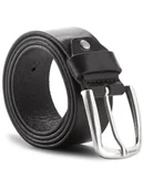 Paski - Męski pasek Lee BELT 95 - miniaturka - grafika 1