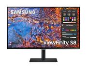 Monitory - Samsung 32 cale LS32B800PXUXEN  - miniaturka - grafika 1