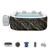 Baseny ogrodowe - Jacuzzi Bestway 6001F - miniaturka - grafika 1