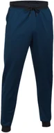 Spodnie sportowe męskie - Under Armour Sportstyle Jogger 1290261-408 Rozmiar: S - miniaturka - grafika 1