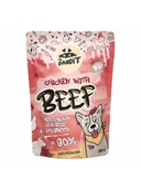 Mokra karma dla psów - Mr. Bandit Chicken Beef 380g duoproteinowa z kurczakiem i wołowiną dla psów dorosłych - miniaturka - grafika 1