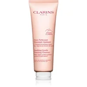 Pianki do mycia twarzy - Clarins Soothing Gentle Foaming Cleanser Pianka Do Mycia Twarzy 125ml - miniaturka - grafika 1
