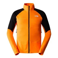 Bluzy męskie - The North Face Polar Bolt Polartec Nf0A825Fdma - miniaturka - grafika 1