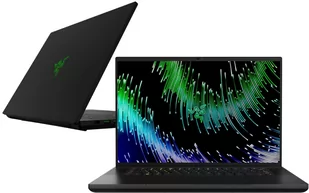 Laptop Razer Blade 16 RZ09-0483 i9-13950HX 32GB 2TB GeForce RTX 4090 Laptop - Laptopy - miniaturka - grafika 1