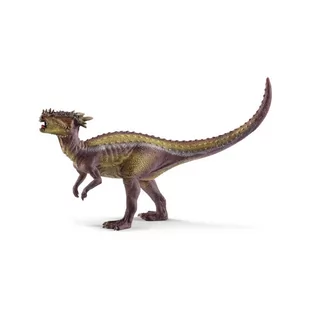 Schleich Dracorex 15014 15014 - Figurki dla dzieci - miniaturka - grafika 1