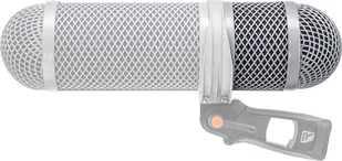 Rycote Rycote Super-Shield, Rear Pod All sizes - Akcesoria fotograficzne - miniaturka - grafika 1