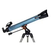 Teleskopy - Celestron Inspire 80 mm AZ 157693 - miniaturka - grafika 1