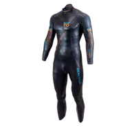 Pianki do pływania - BLUESEVENTY BLUESEVENTY pianka triathlonowa REACTION 2022 - miniaturka - grafika 1